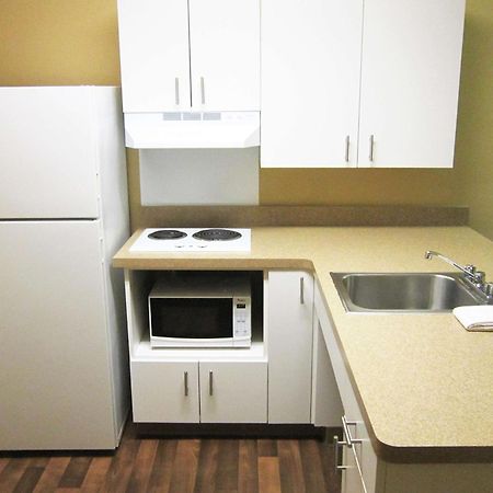 Extended Stay America Suites - Raleigh - Midtown Ngoại thất bức ảnh