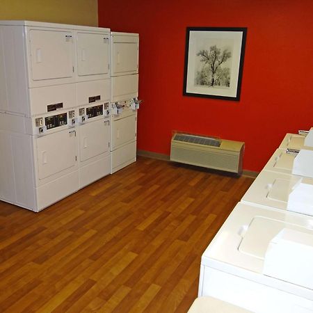 Extended Stay America Suites - Raleigh - Midtown Ngoại thất bức ảnh