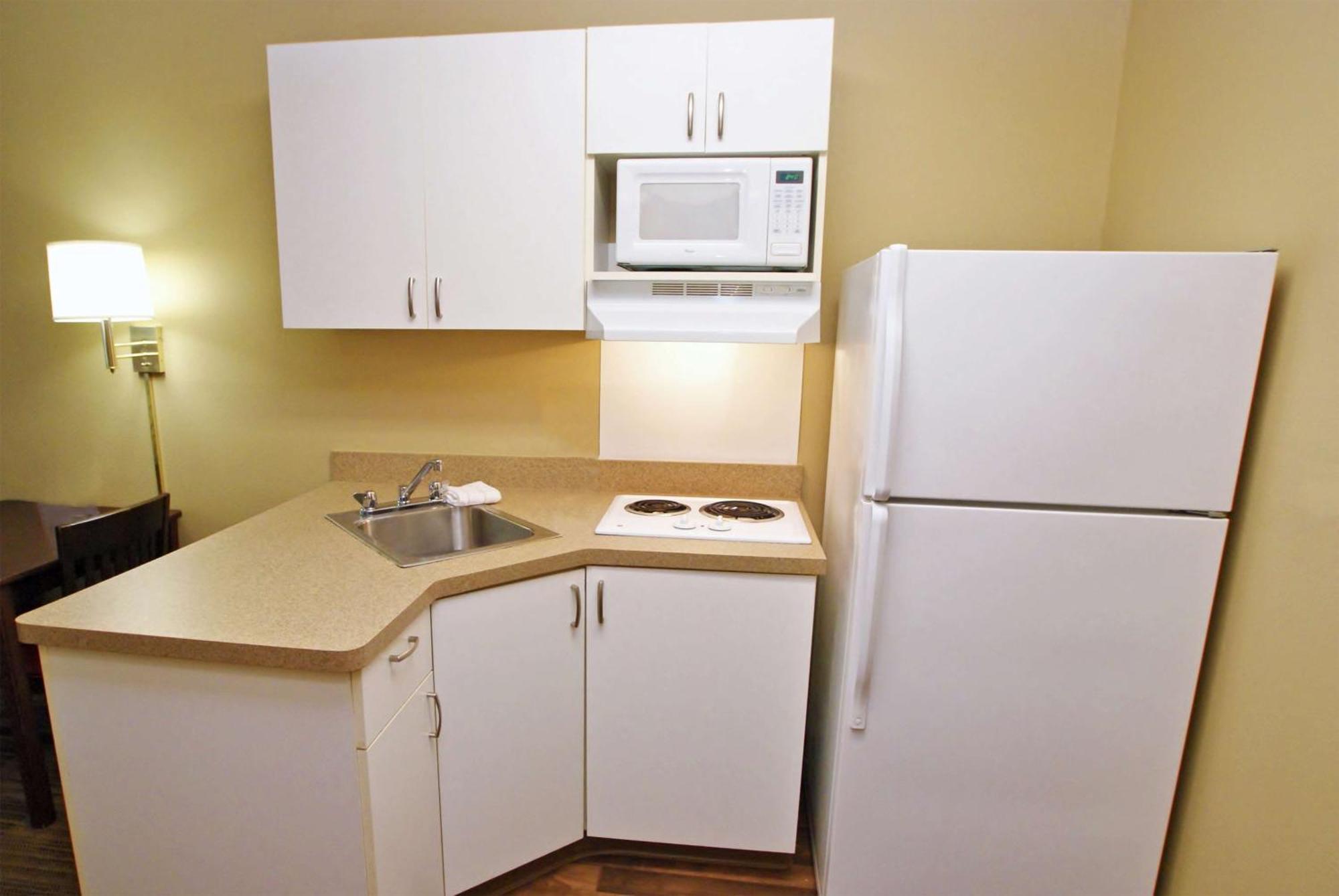 Extended Stay America Suites - Raleigh - Midtown Ngoại thất bức ảnh