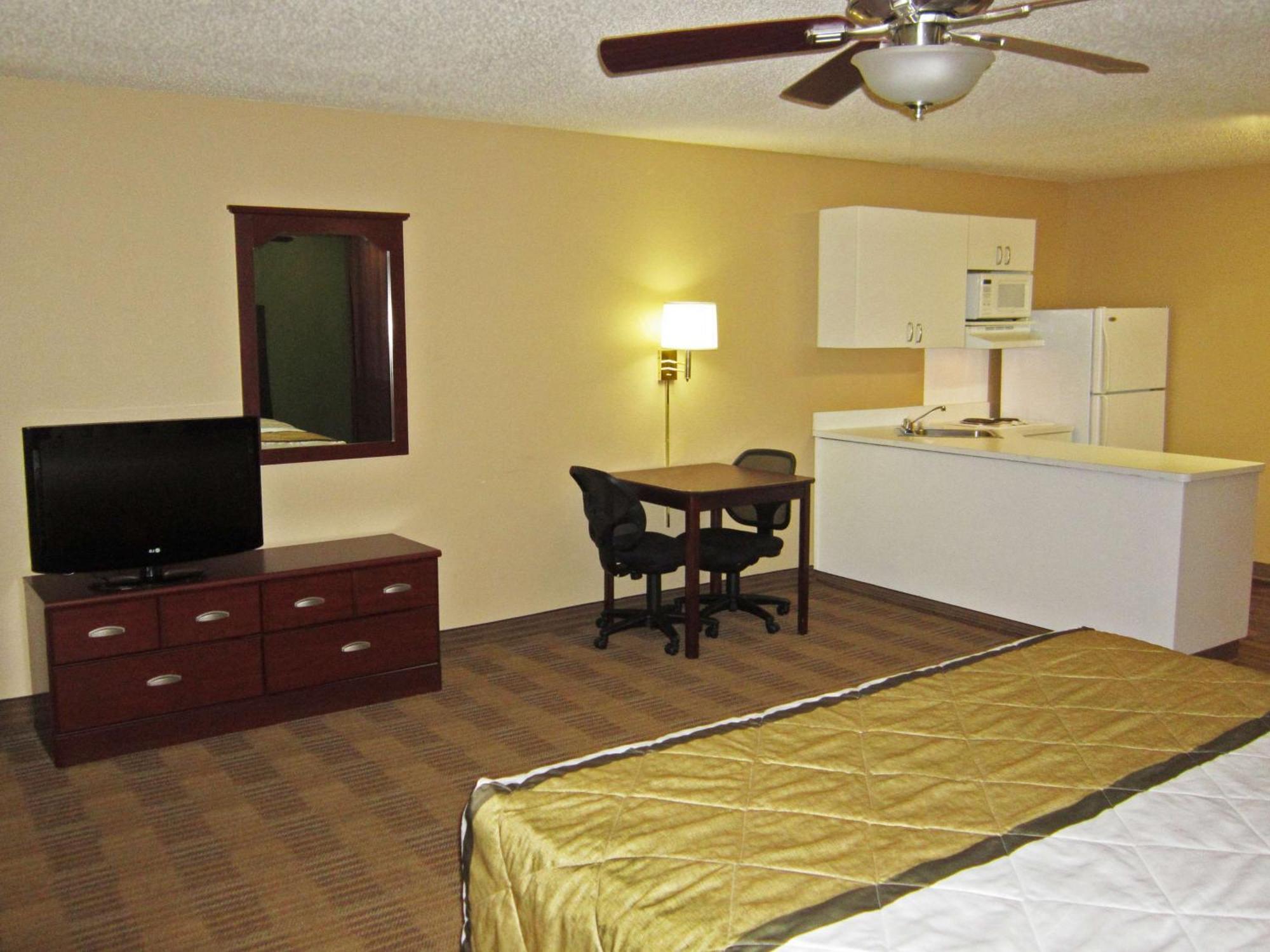Extended Stay America Suites - Raleigh - Midtown Ngoại thất bức ảnh