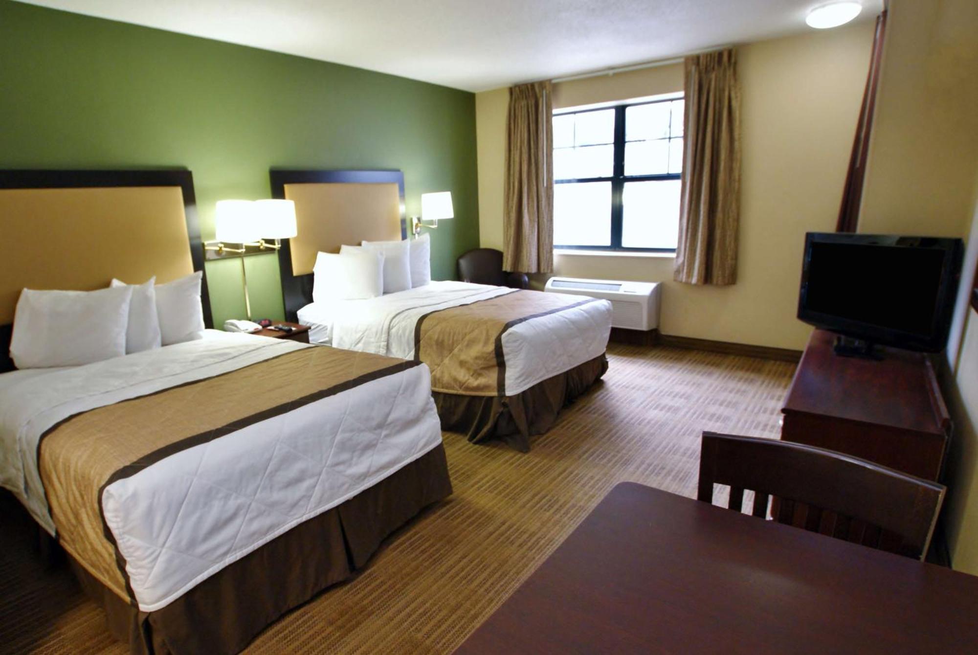 Extended Stay America Suites - Raleigh - Midtown Ngoại thất bức ảnh