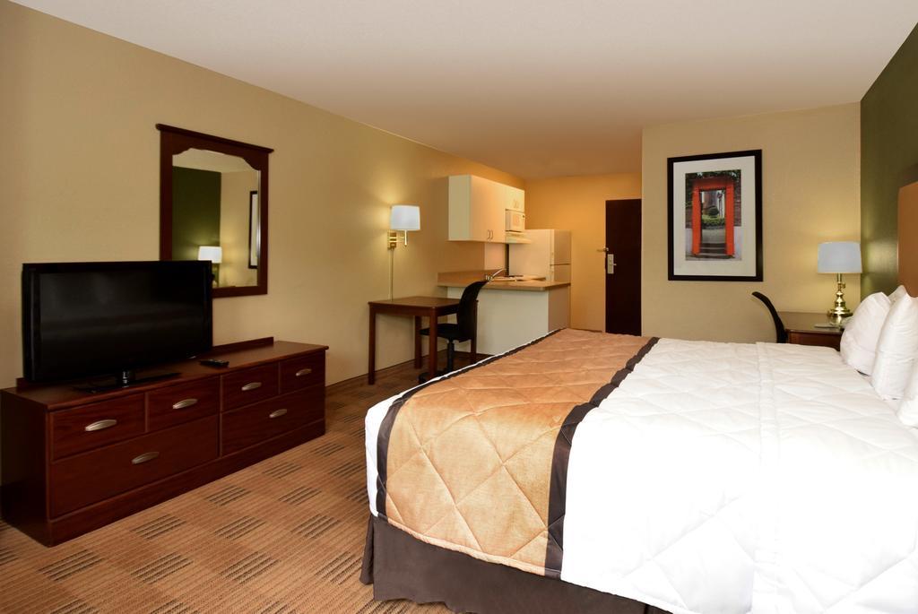 Extended Stay America Suites - Raleigh - Midtown Ngoại thất bức ảnh